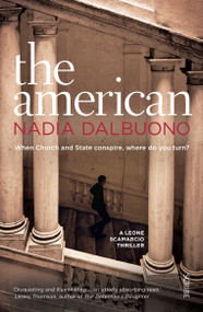 The American - 9781947534148 by Nadia Dalbuono, 9781947534148