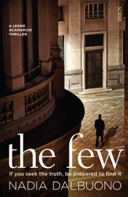 The Few by Nadia Dalbuono, 9781947534131