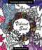 Vibrant Soul (Coloring Inspired by Rumi) by Roszeen Afsar, Jalal al-Din Rumi, 9781847741158
