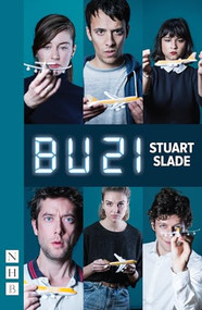 BU21 (New Edition) by Stuart Slade, 9781848426504
