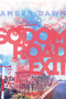 Sodom Road Exit by Amber Dawn, 9781551527161