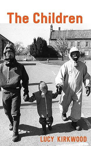 The Children (TCG Edition) by Lucy Kirkwood, 9781559365772