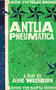 Antlia Pneumatica (TCG Edition) by Anne Washburn, 9781559365802