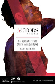 Humana Festival 2017: The Complete Plays by Amy Wegener, Jenni Page-White, 9780981909950