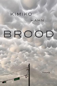 Brood - 9781946448156 by Kimiko Hahn, 9781946448156