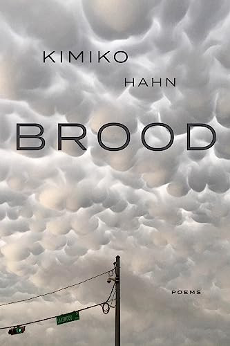 Brood - 9781946448156 by Kimiko Hahn, 9781946448156