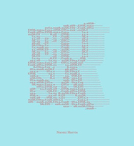 E.U.S.A. by Naomi Harris, Naomi Harris, Erik Kessels, Carolina Miranda, 9783868288254