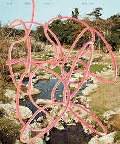 Super Extra Natural! (Images from Japan 2004-2016) by Emily Shur, Emily Shur, 9783868288162