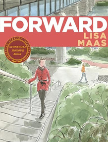 Forward - 9781551527222 by Lisa Maas, 9781551527222
