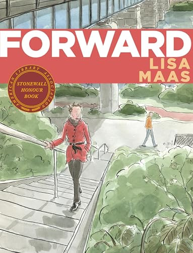 Forward - 9781551527222 by Lisa Maas, 9781551527222
