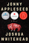 Jonny Appleseed by Joshua Whitehead, 9781551527253