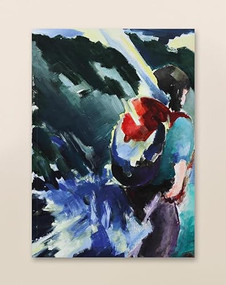 The White Review No.21 by Zeljka Marosevic, Francesca  Wade, Claudia Rankine, Hatty Nestor, Anthony Joseph, Sanam Khatibi, Johanna Hedva, Alev Scott, Meryl Pugh, Chris Succo, Sascha Macht, Megan Hunter, Feng Li, Kate Potts, 9780995743731