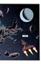 Star Wars: Hyperspace Stories--Qui-Gon by George Mann, Andrea Mutti, Gigi Baldassini, Comicraft, Michael Cho, 9781506739847