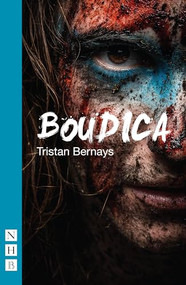 Boudica by Tristan Bernays, 9781848426863