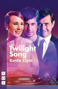 Twilight Song by Kevin Elyot, 9781848426818