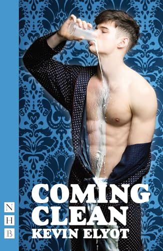 Coming Clean - 9781848426849 by Kevin Elyot, 9781848426849