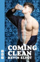 Coming Clean - 9781848426849 by Kevin Elyot, 9781848426849