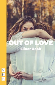Out of Love by Elinor Cook, 9781848426856