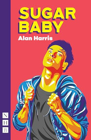 Sugar Baby by Alan Harris, 9781848426740