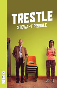 Trestle by Stewart Pringle, 9781848427013