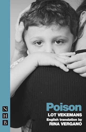Poison - 9781848427105 by Lot Vekeman, Rina Vergano, 9781848427105