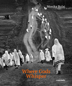 Where Gods Whisper by Bulaj Monika, 9788869653148