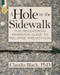 A Hole in the Sidewalk (The Recovering Person's Guide to Relapse Prevention) by Claudia Black, 9781942094739