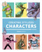 Creating Stylized Characters by 3dtotal Publishing, 9781909414747