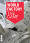 World Factory: The Game by Zoё Svendsen, Simon Daw, 9781848426337