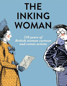 The Inking Woman by Nicola Streeten, Cath Tate, 9780995590083
