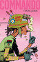 Commando by E'mon Lauren, 9781608469437
