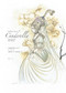 Yoshitaka Amano's Cinderella by Yoshitaka Amano, 9784835454757