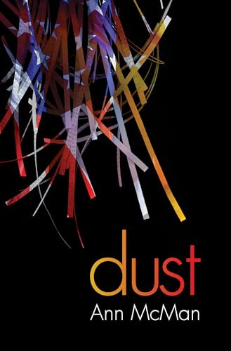 Dust - 9781612941271 by Ann McMan, 9781612941271