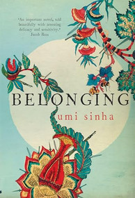 Belonging - 9781908434746 by Umi Sinha, 9781908434746