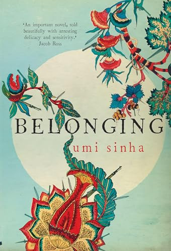 Belonging - 9781908434746 by Umi Sinha, 9781908434746