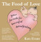 The Food of Love by Kate Evans, 9780954930950