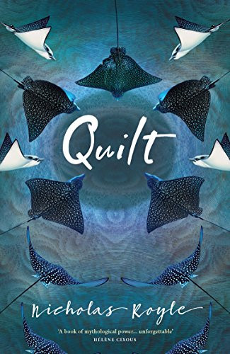 Quilt by Nicholas Royle, 9780956251541