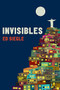 Invisibles by Ed Siegle, 9780956559913