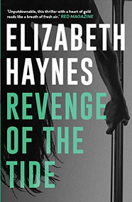 Revenge of the Tide by Elizabeth Haynes, 9780956792648