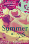 Summer of '76 by Isabel Ashdown, 9781908434333