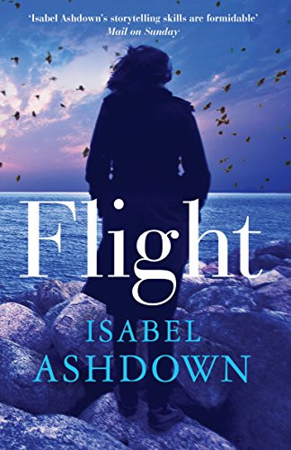 Flight - 9781908434609 by Isabel Ashdown, 9781908434609