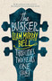 The Busker by Liam Murray Bell, 9781908434371