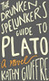 Drunken Spelunker's Guide to Plato by Kathy Giuffre, 9780895876515
