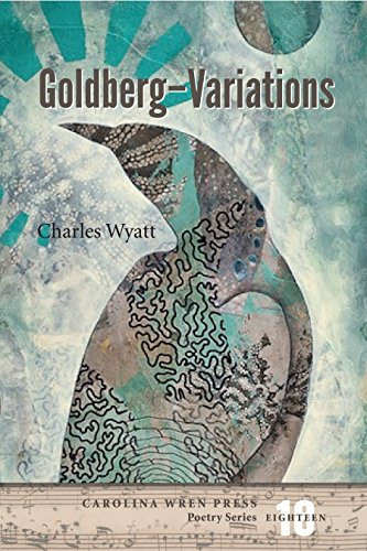 Goldberg-Variations by Charles Wyatt, 9780932112729