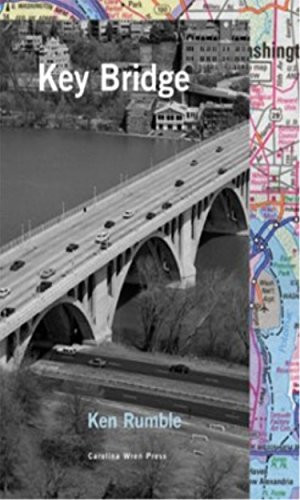 Key Bridge by Ken Rumble, 9780932112545