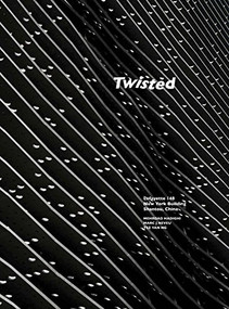 Twisted - 9781940291949 by Mehrdad Hadighi, Marc Neveu, 9781940291949