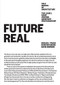 Future Real (Michael Young, Kersten Geers, David Erdman) by Michael Young, Kersten Geers, David Erdman, 9781945150838