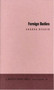 Foreign Bodies - 9780932112477 by Sandra Becker, 9780932112477