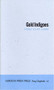 Gold Indigoes by George Elliott Clarke, 9780932112408
