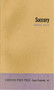 Succory by Andrea Selch, 9780932112415
